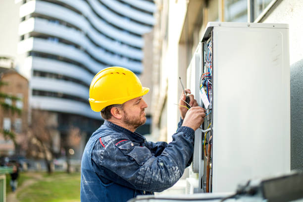 Electrical Maintenance Services in Gentry, AR