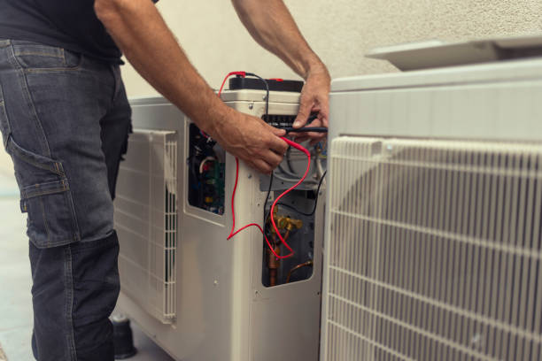 Emergency Electrical Repair Services in Gentry, AR